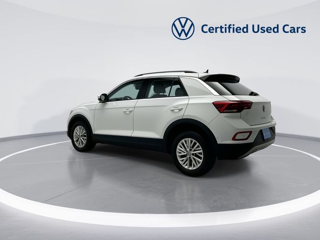Volkswagen T-Roc LIFE, миниатюра 28