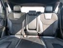 Ford Edge ST PERFORMANCE