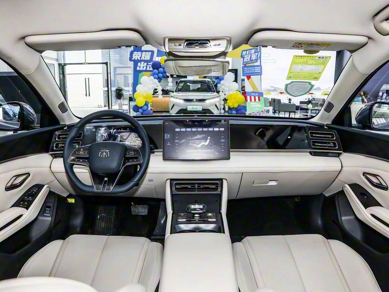 بي واي دي كين ال دي ام-اي 80KM SUPERIOR EDITION | 2024 | Ready Stock Limited QTY | For Local Registration +10%