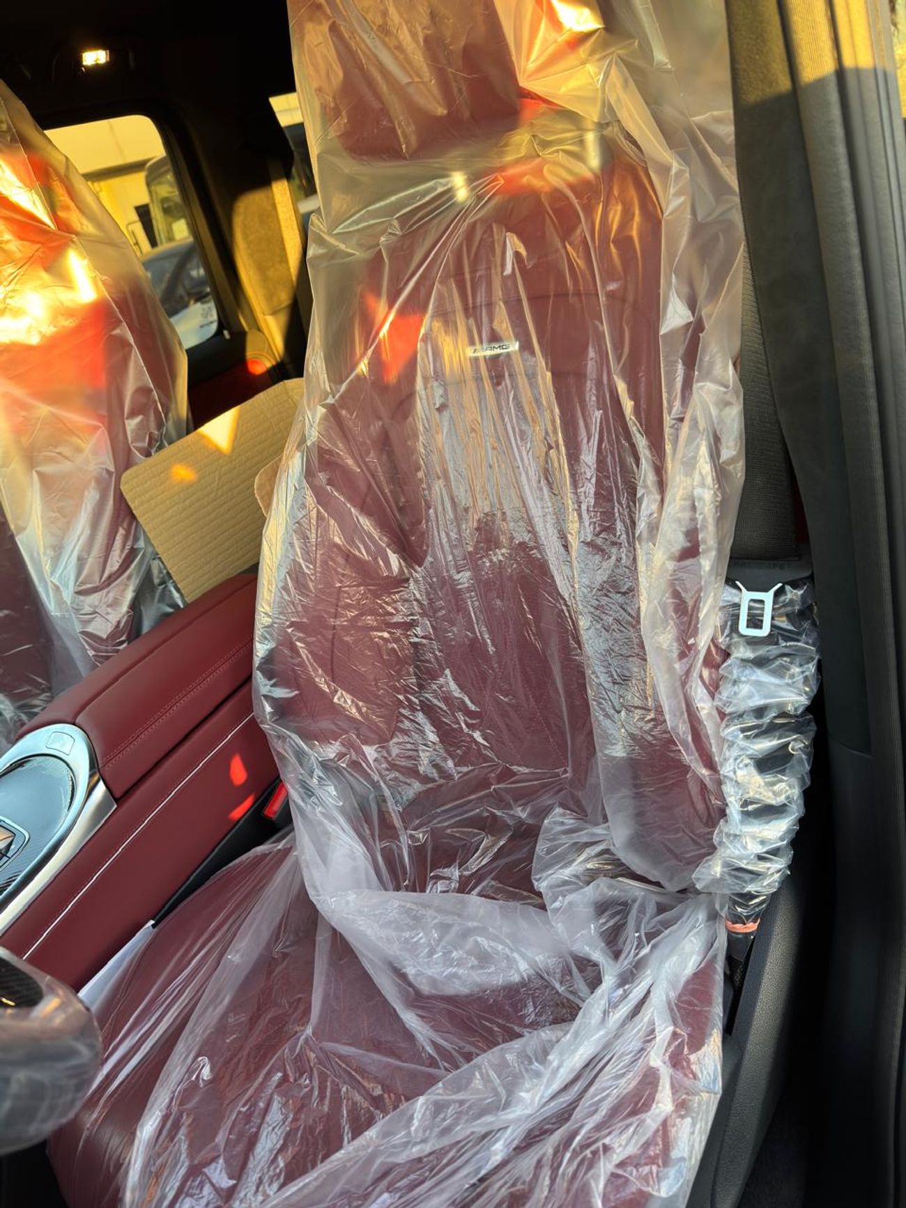 Mercedes-Benz AMG GT 63 Mercedes-Benz G-Class  2026 AMG G63 4L V-Shaped M177