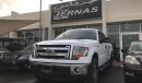 Ford F-150 4X4