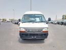 تويوتا هاياس TOYOTA HIACE VAN RHD 2003 MODEL 3.0 L DIESEL MANUAL(PM03365)
