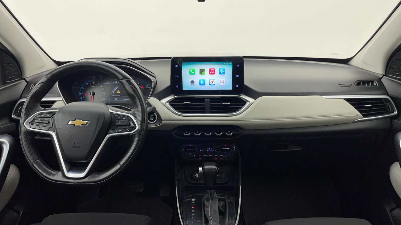 Chevrolet Captiva PREMIER 1.5 | Zero Down Payment | Home Test Drive