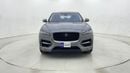 Jaguar F Pace 2L 2020 | 0 DP | 1494/Month | 30 Day Return | Service History