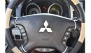 Mitsubishi Pajero 2017 I MITSUBISHI PAJERO GLS 3.5L I UNDER WARRANTY I