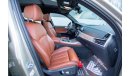 BMW X7 BMW X7 X Drive 40i 2019 GCC Under Warranty and Free Service From Agency