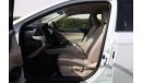 Toyota Camry 2019_ White