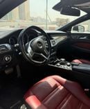 مرسيدس بنز CLS 63 AMG S 5.0L