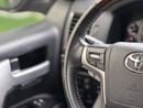 تويوتا لاند كروزر VXR+ 5.7L