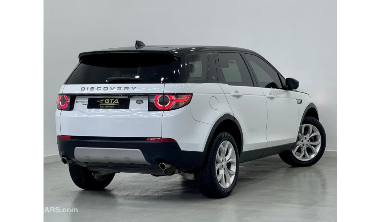 Land Rover Discovery Sport Sold, Similar Cars Wanted, Call now to sell your car 0502923609