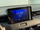 Honda HRV LX