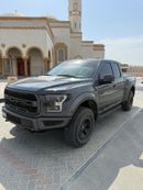 Ford F-150 Raptor GCC