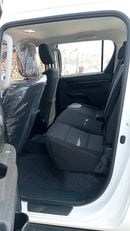 تويوتا هيلوكس Hilux 2.4 Diesel || Automatic || 2026