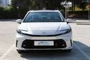 Toyota Camry LHD 2.5L HYBRID LE-G FWD AT 2025MY