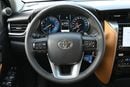 Toyota Fortuner VXR 2026