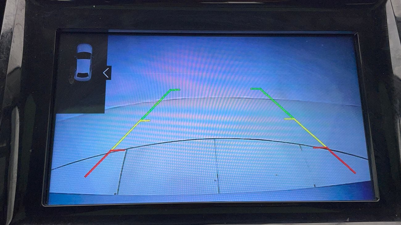 MG RX5 COMFORT 1.5 | Zero Down Payment | Home Test Drive