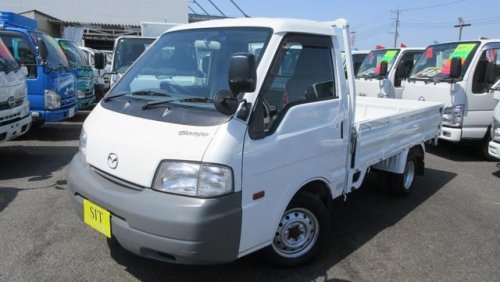 Mazda Bongo SKP2T