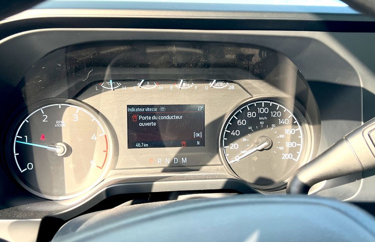 Ford F 550 F550 XL 4x4  Super Duty (Export Only)