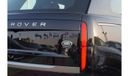 Land Rover Range Rover 2023 Range Rover Autobiography P530