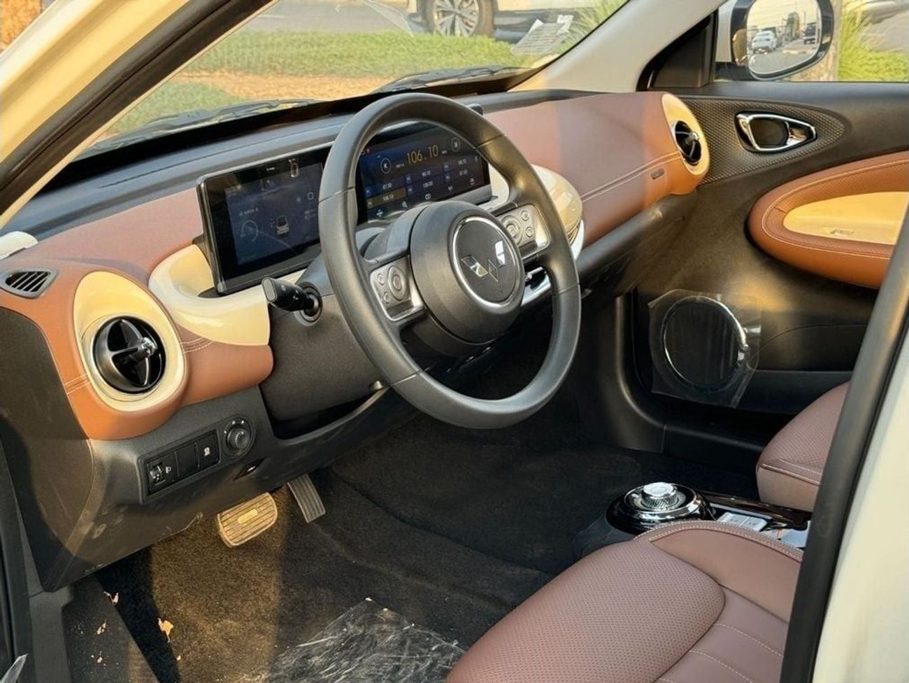 ولينج البنغو WULING BINGO