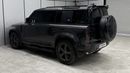 Land Rover Defender HSE 110 HSE 2025 GCC specs