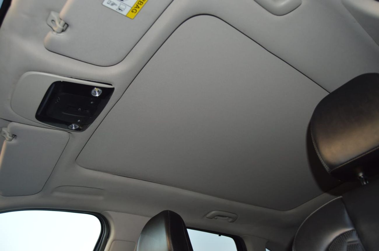 Kia Sorento Kia Sorento 2022 RHD diesel engine blue colour