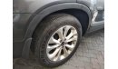 Kia Sorento 2014 GREY GCC NO PIANT  NO ACCIDENT PERFECT