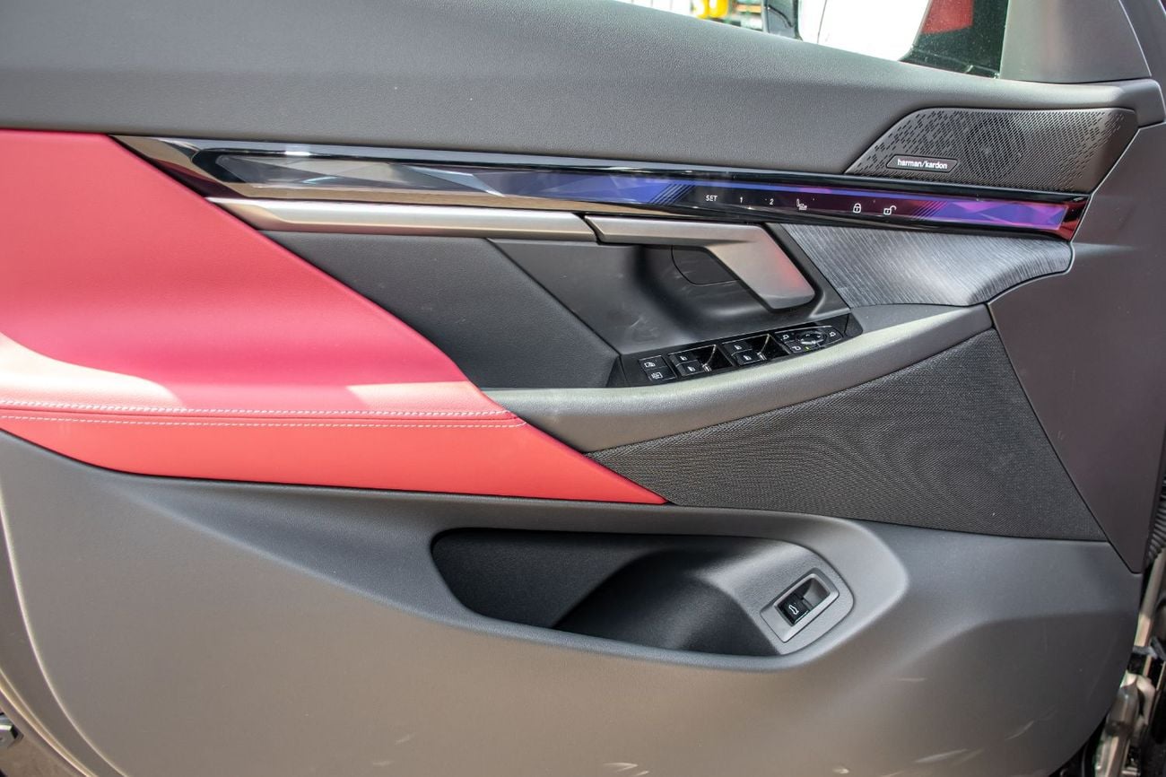 BMW 530i BMW 530i M SPORT SEDAN