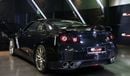 Nissan GTR
