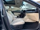 Kia Cadenza Kia Cadenza_Gcc_2021_Excellent_Condition _Full option