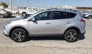 تويوتا راف ٤ TOYOTA RAV4 LE