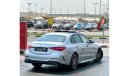 مرسيدس بنز C200 | High Specs | AMG | 2023 | GCC