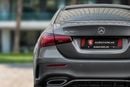 Mercedes Benz A 200 AMG A200 AMG - Sedan | 2,350 P.M | 0% Downpayment | 2028 Warranty & Service!