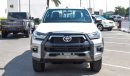 Toyota Hilux Adventure SR5 V6