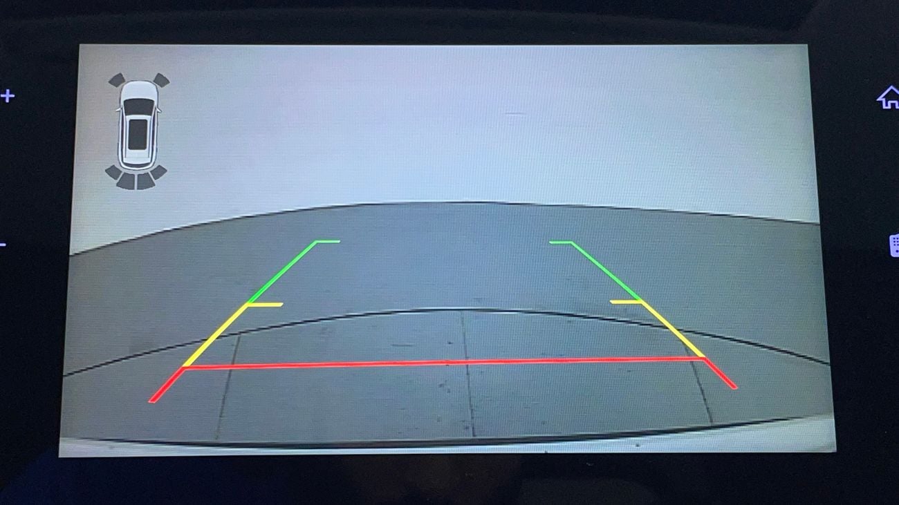 شيفروليه كابتيفا PREMIER 1.5 | بدون دفعة مقدمة | اختبار القيادة في المنزل
