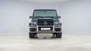 Mercedes-Benz G 63 AMG 4MATIC SUV Grand Edition | AED 10,478 PM | 1 of 1,000 Worldwide | Ramadan Offer