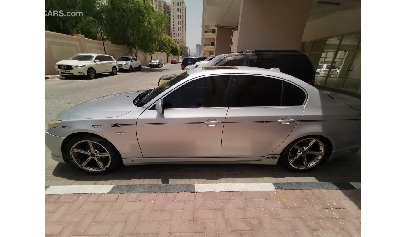 BMW 530i 530i