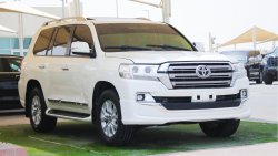 Toyota Land Cruiser GXR