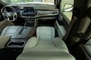 Chevrolet Tahoe Z71