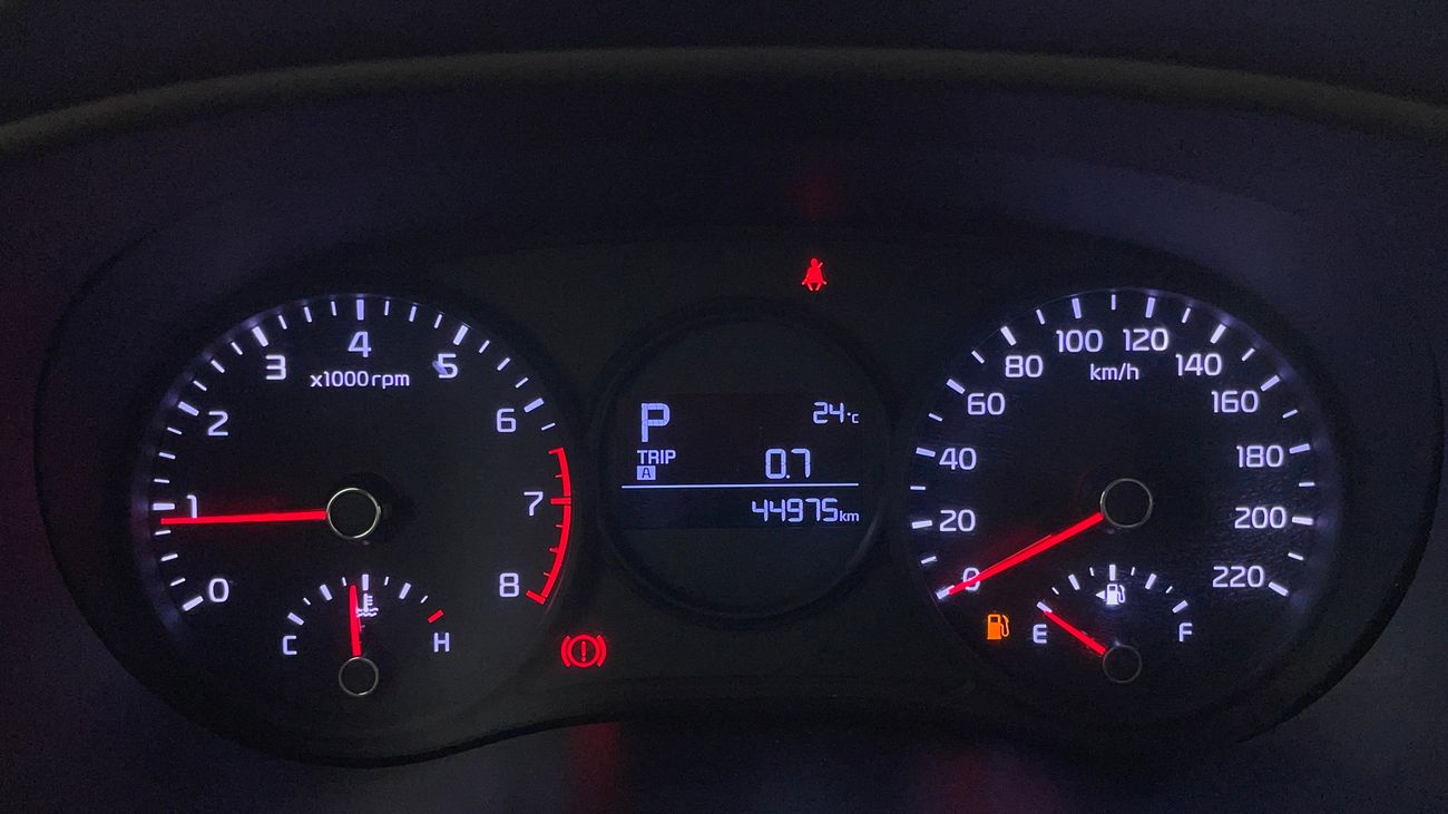 Kia Picanto LX 1.2 | Zero Down Payment | Home Test Drive