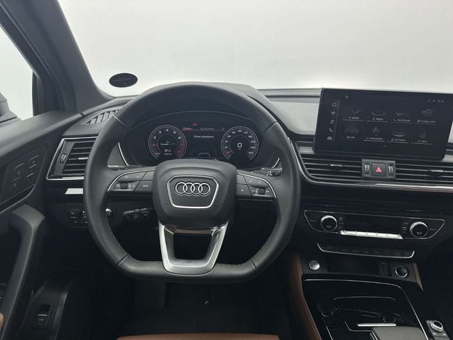 Audi Q5 45 TFSI SPORTBACK S-LINE, миниатюра 21