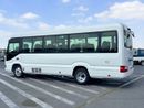 تويوتا كوستر TOYOTA COASTER 2.7L PETROL 2025