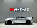 شيفروليه كامارو AMBIENTE 3LT 3.6L Convertible
