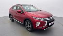 Mitsubishi Eclipse Cross GLS 1.5 | Under Warranty | Inspected on 150+ parameters