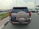 Toyota Prado TX-L 4.0L