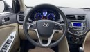 Hyundai Accent GL 1600