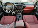 Toyota Hilux 2.7L, Auto Gear Box (CODE # THMO03)