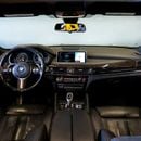 BMW X6 1,632 P.M • 0% Downpayment • xDrive35i M Sport • Clean Title • 1 Year Warranty