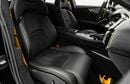 فيراري بوروسانجوي ستاندارد 6.5L V12 Naturally-Aspirated Engine