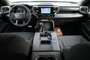 Toyota Tundra Crewmax SR5 TRD Off Road 3.4L Turbo 4WD Automatic
